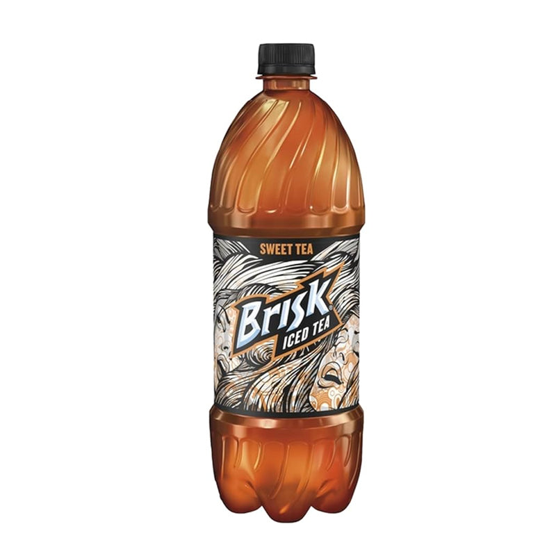Brisk Iced Tea