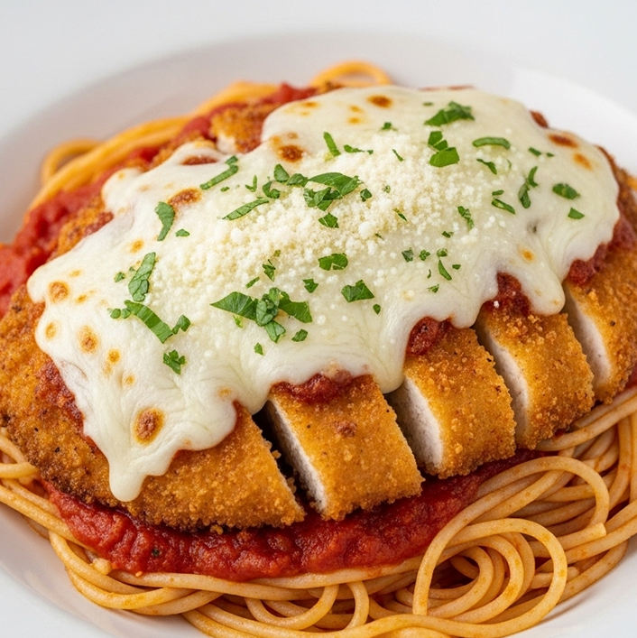 Italian Spaghetti