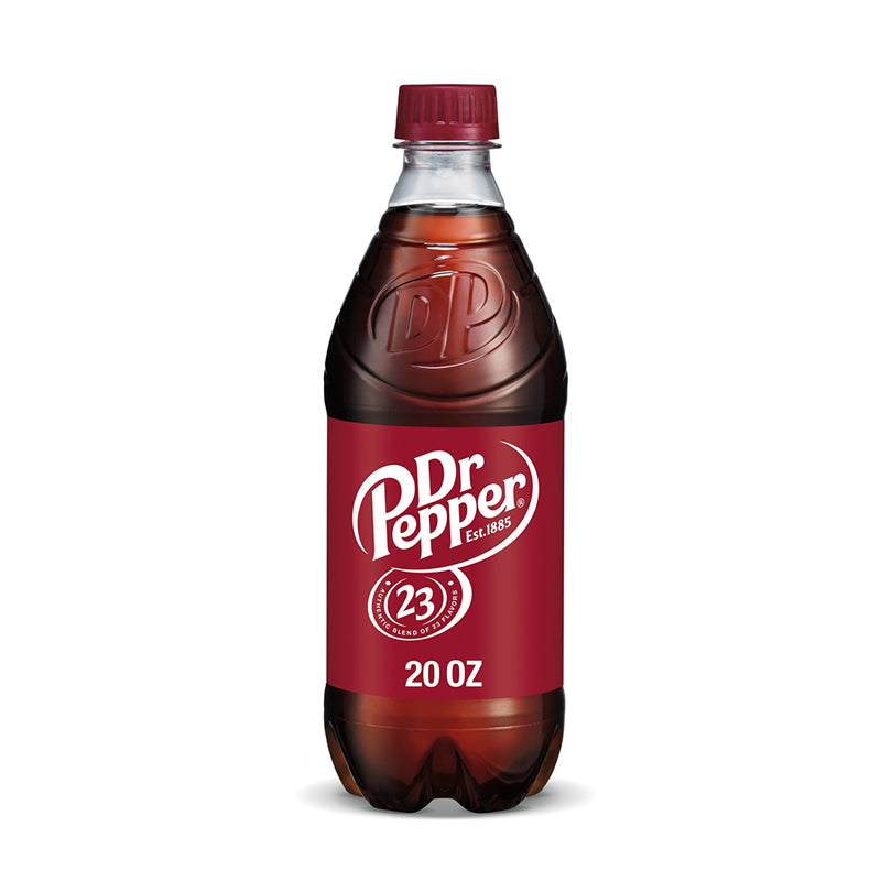 Soda