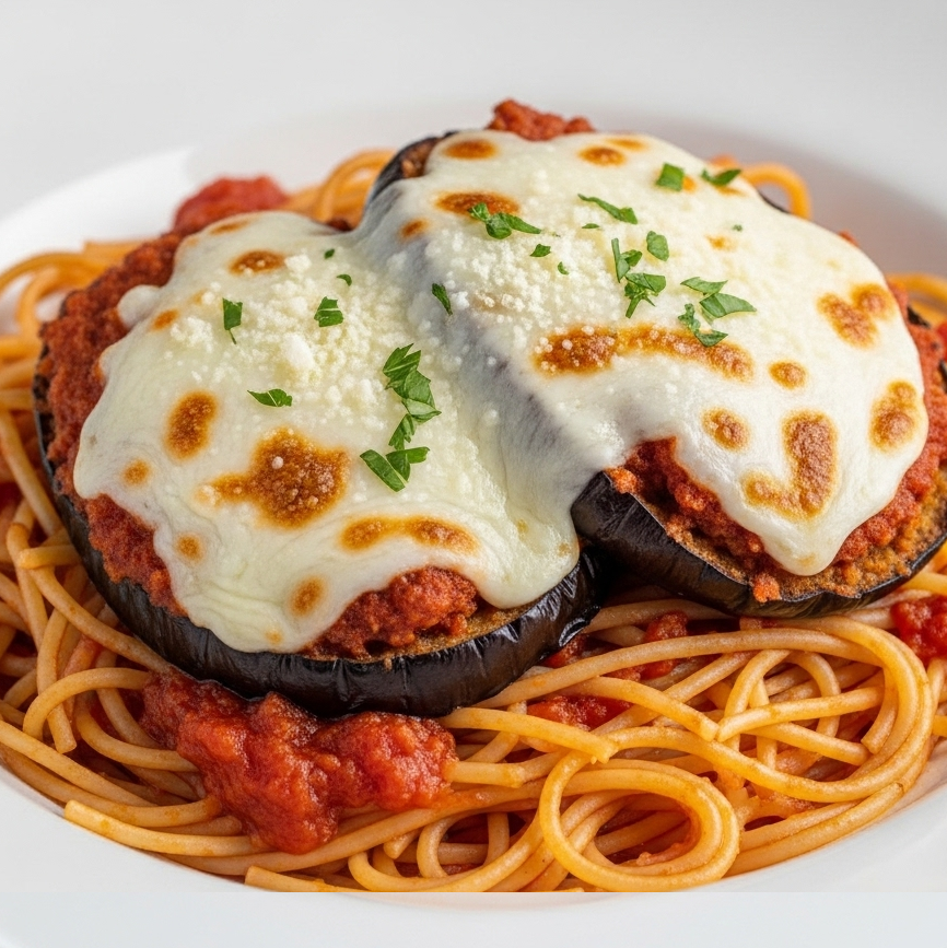 Italian Spaghetti