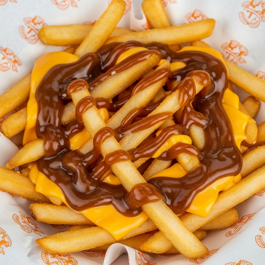 Gravy Fries