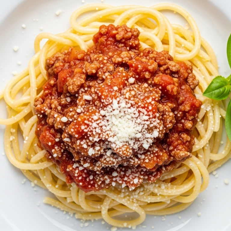 Italian Spaghetti