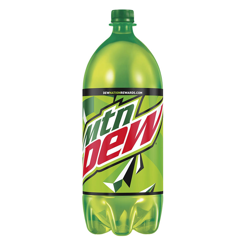 Soda
