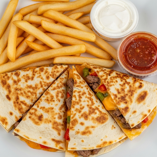 Quesadilla