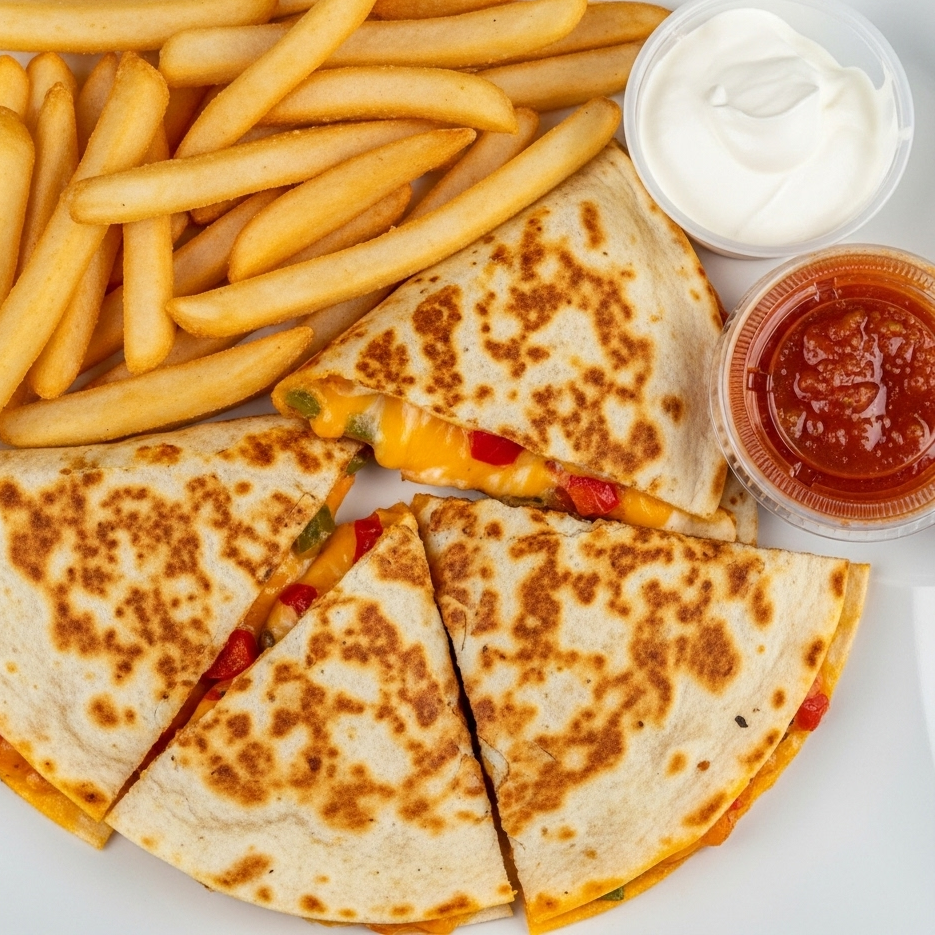 Quesadilla