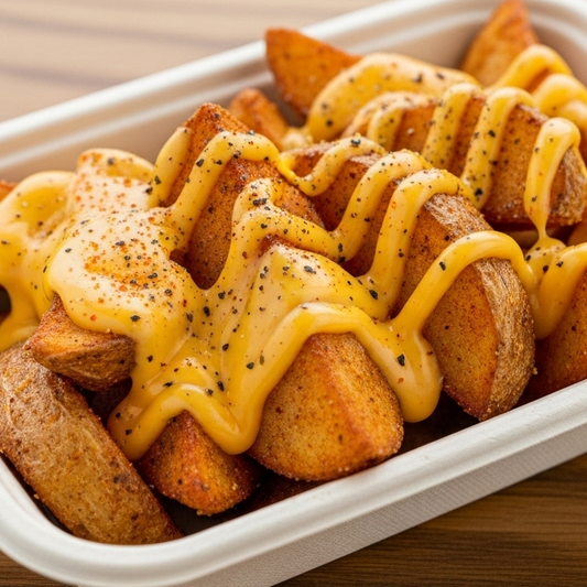 Western Fries - Large