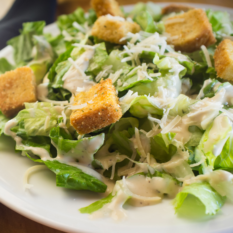 Fresh Salads