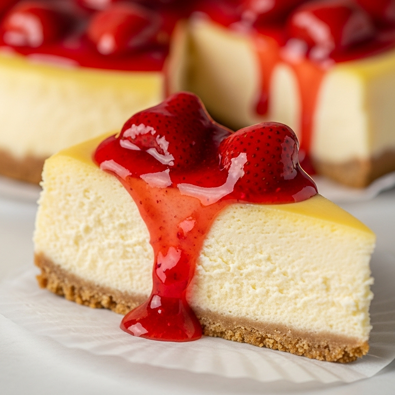 Desserts