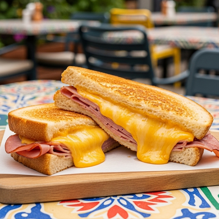 Sandwiches