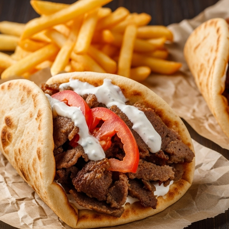 Greek Specials