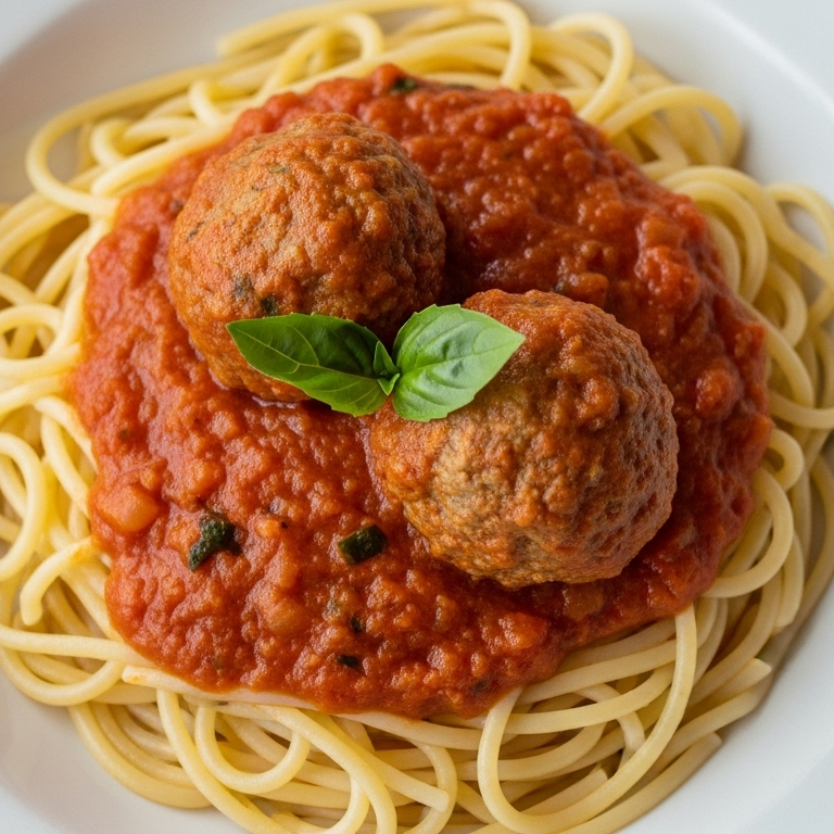 Italian Pasta Dishes