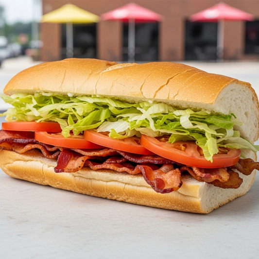 B.L.T Sub