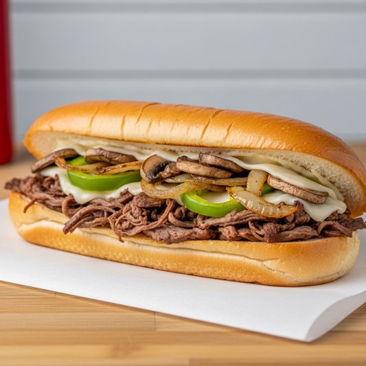 Philly Cheesesteak