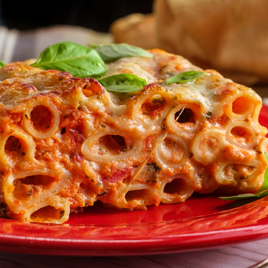 Baked Ziti