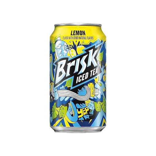 Brisk Iced Tea