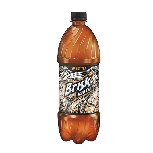 Brisk Iced Tea