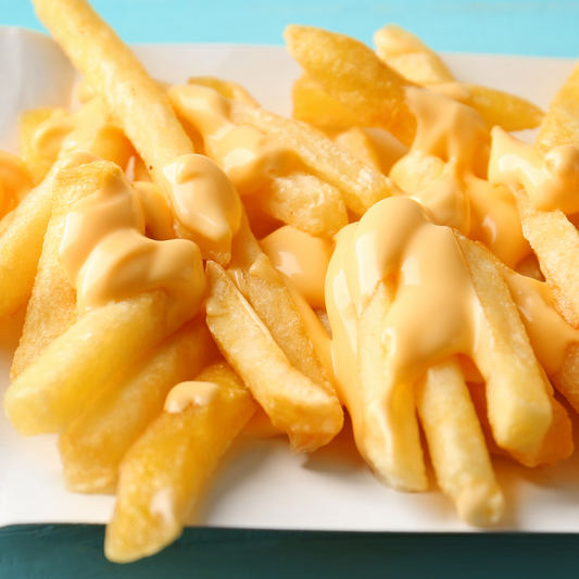 Cheese Fries