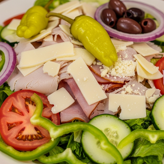 Chef's Salad