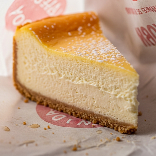 Cheesecake