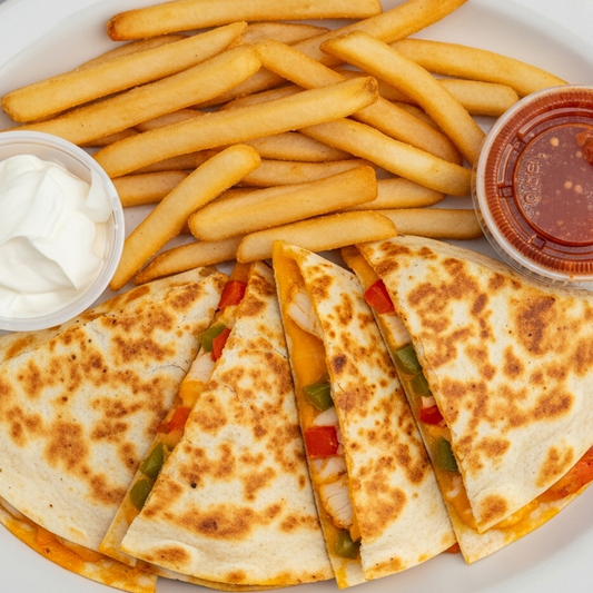 Quesadilla