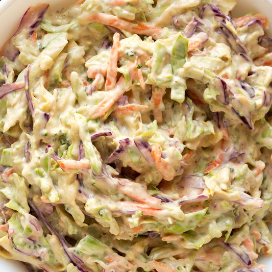 Coleslaw