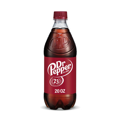 Soda