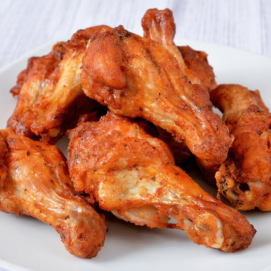 Party Buffalo Wings