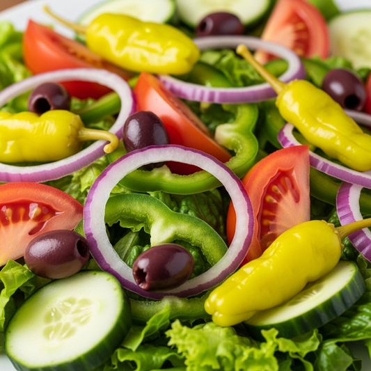 Garden Salad