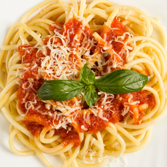 Italian Spaghetti