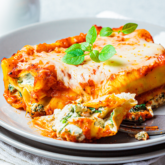 Lasagna