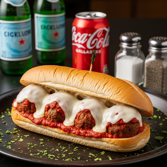 Meatball Sub