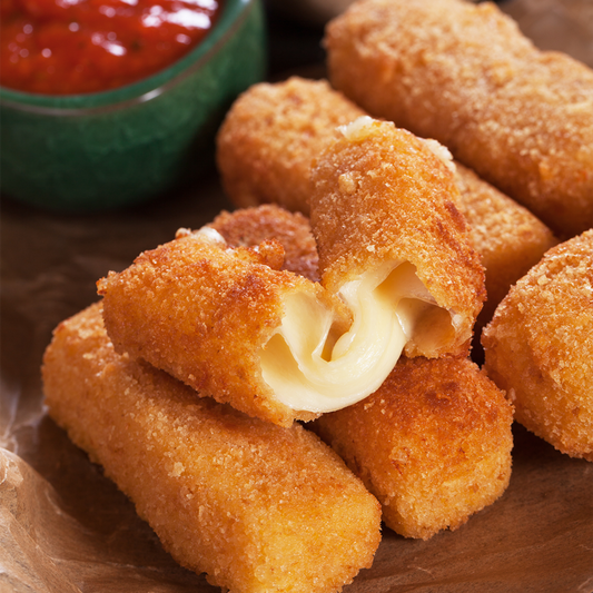 Mozzarella Stick