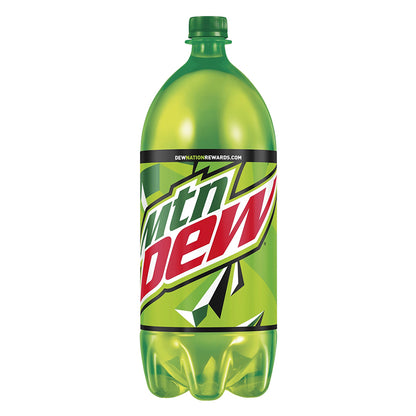 Soda