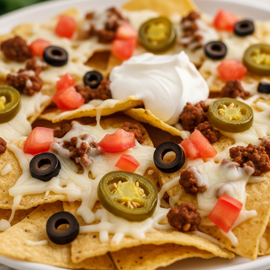 Nacho Supreme