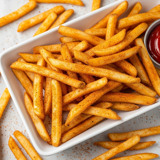 Old Bay Fries