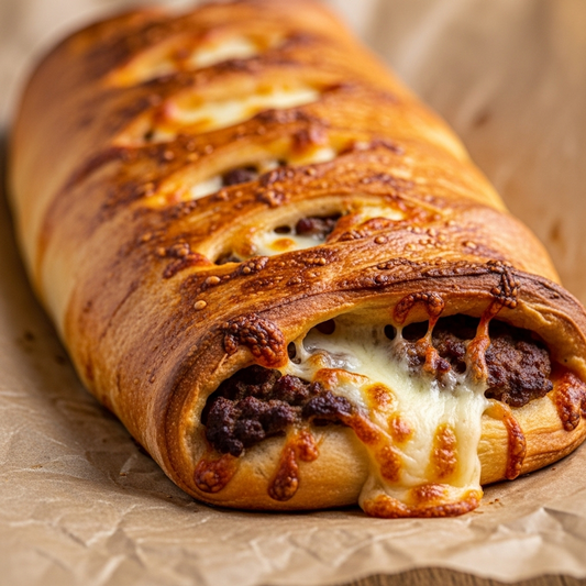Regular Stromboli