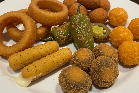 Sampler