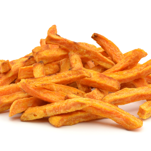 Sweet Potato Fries