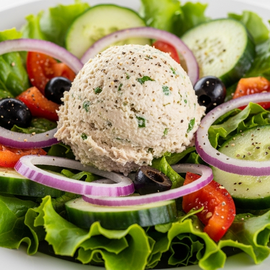 Tuna Salad
