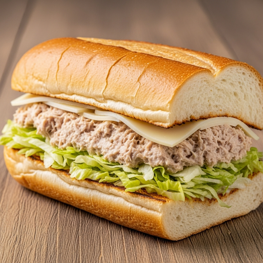Tuna Sub