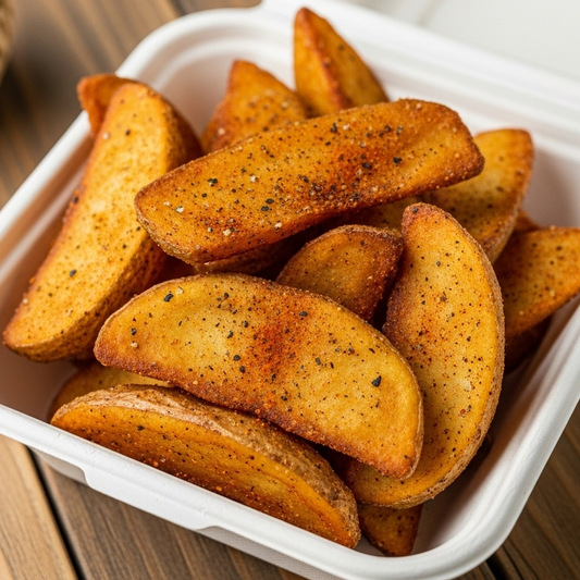 Western Fries - Large