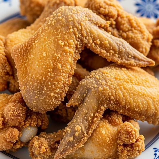 Chicken Box Whole Wings