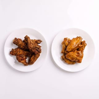 Party Wings