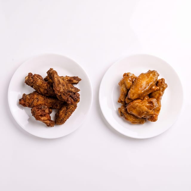 Party Wings.