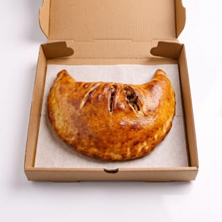 Meat Lovers Stromboli