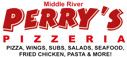 Perry's Pizzeria