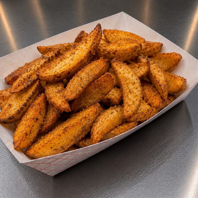 Western Fries.
