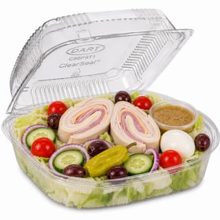Chef's Salad