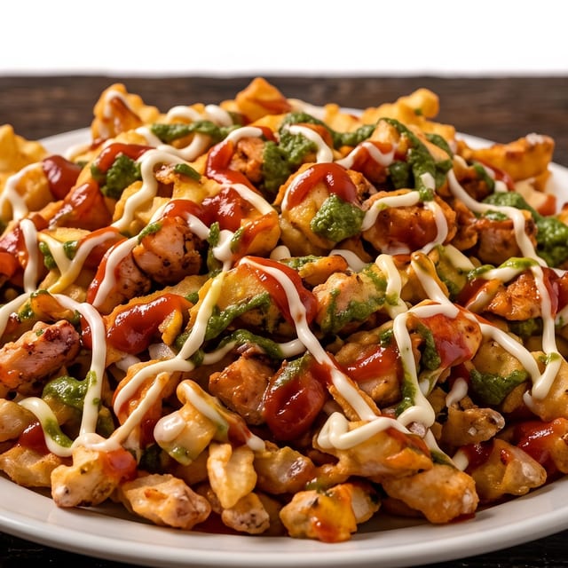 Western Fries.
