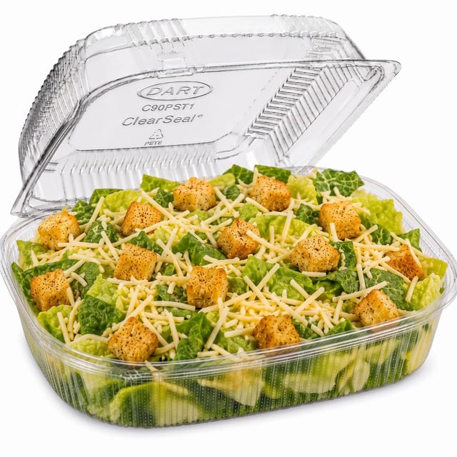 Caesar Salad.